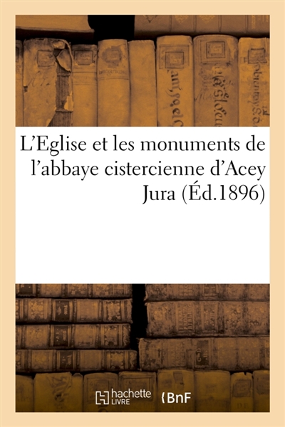 L'Eglise et les monuments...