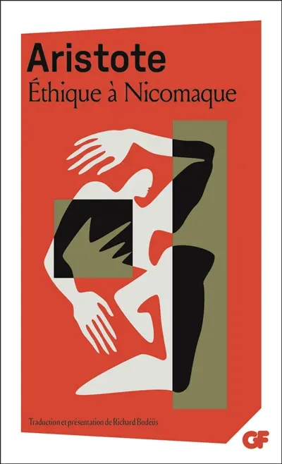 Ethique à Nicomaque Ethique à Nicomaque