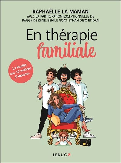 En thérapie familiale