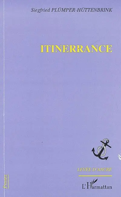 Itinerrance