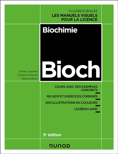 Biochimie