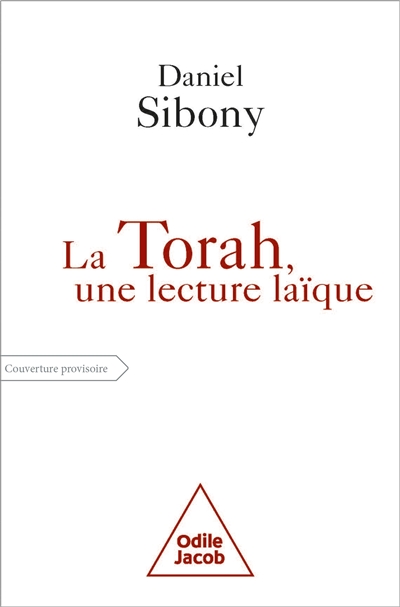 La Torah, une lecture laïque