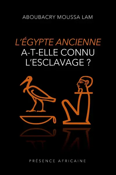 L'Egypte ancienne a-t-elle connu l'esclavage ?