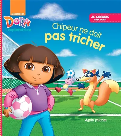 Chipeur ne doit pas tricher