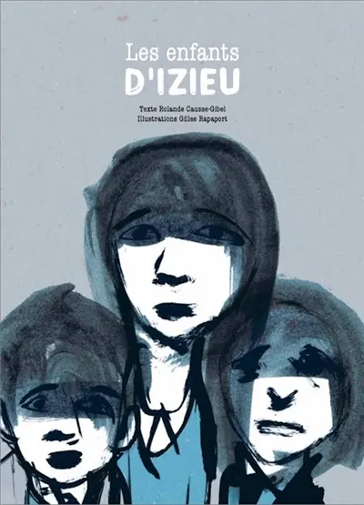 Les enfants d'Izieu