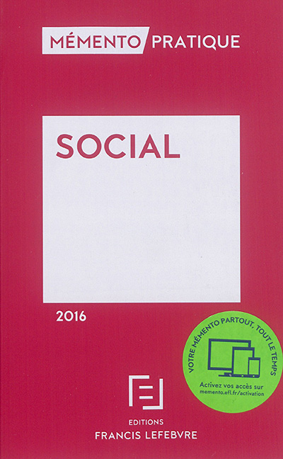 Social 2016