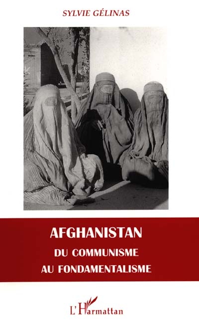 Afghanistan : du communisme...