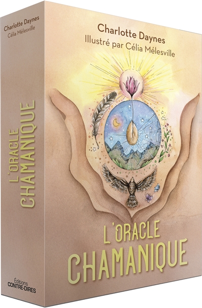 L'oracle chamanique