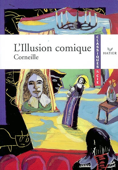 L'illusion comique : 1639