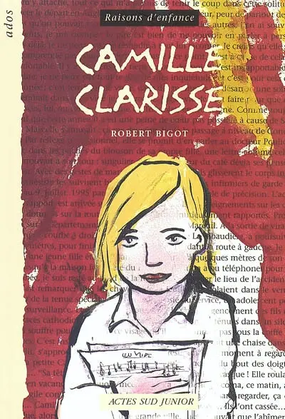 Camille Clarisse