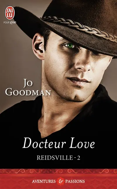 Reidsville. Vol. 2. Docteur Love