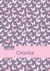 Le cahier de Chantal :...