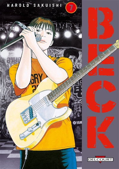 Beck. Vol. 7