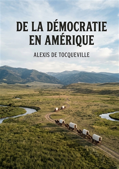De la démocratie en...