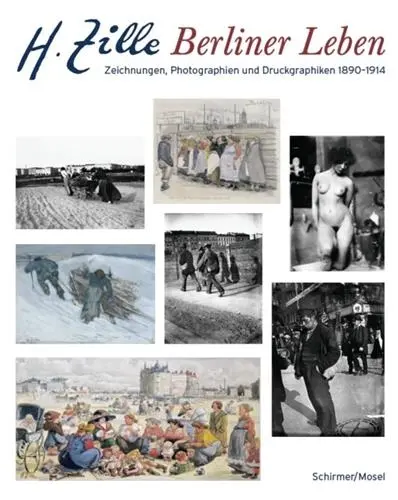 Heinrich Zille Berliner Leben