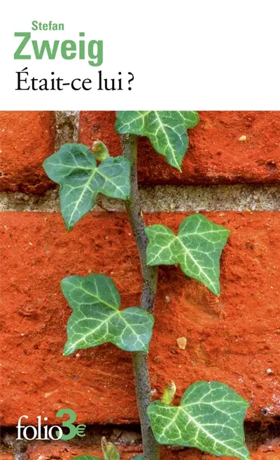 Etait-ce lui ?. Un homme qu'on n'oublie pas