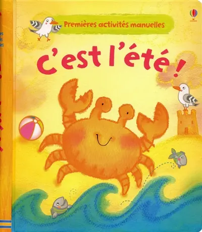 C'est l'été !