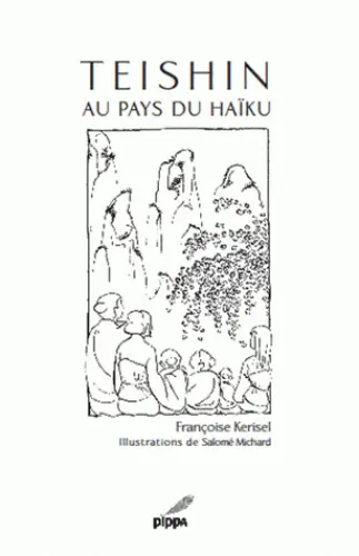 Teishin au pays du haïku