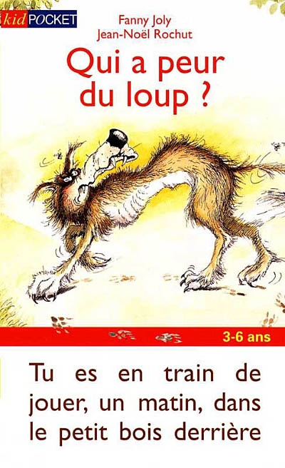 Qui a peur du loup ?