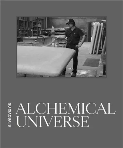 Su Xiaobai’s Alchemical Universe