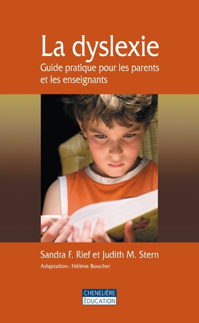 La dyslexie : guide pratique pour les parents et les enseignants