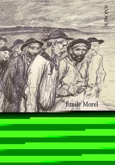 Les gueules noires