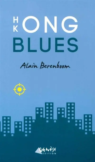 Hong Kong blues