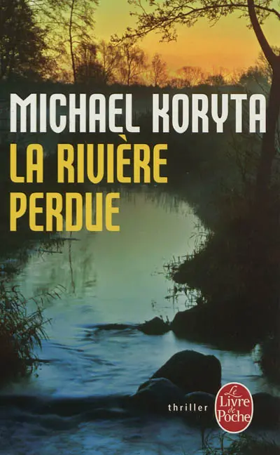 La rivière perdue