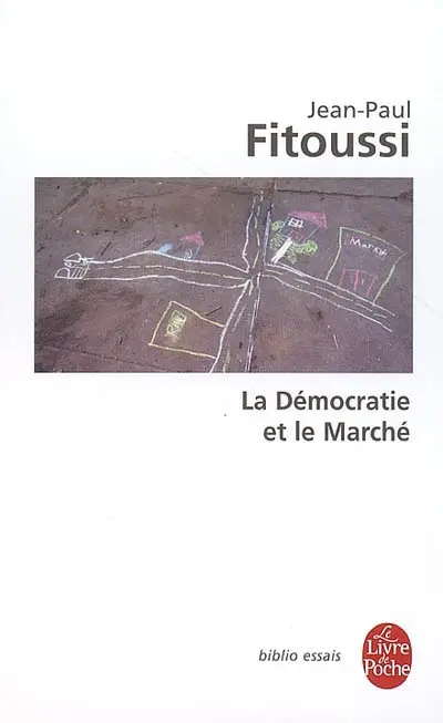La démocratie et le marché