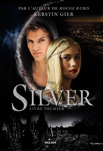 Silver. Vol. 1