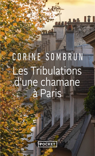 Les tribulations d'une...