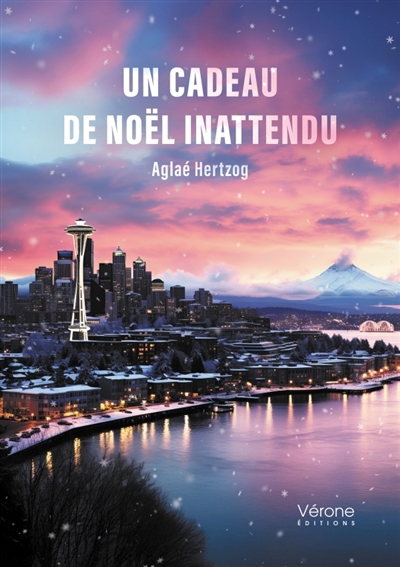 Un cadeau de Noël inattendu