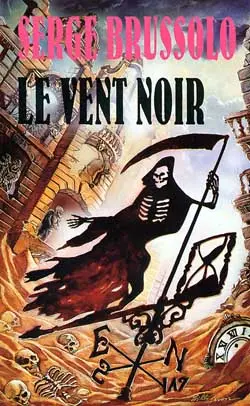 Le Vent noir