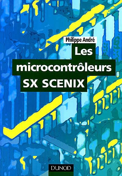 Les microcontrôleurs SX Scenix