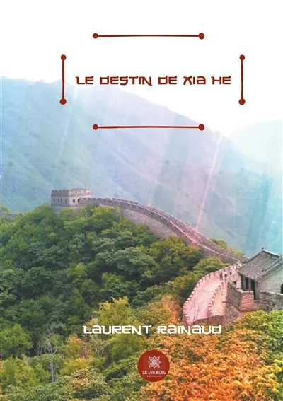Le destin de Xia He