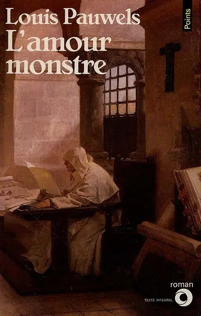 L'Amour monstre