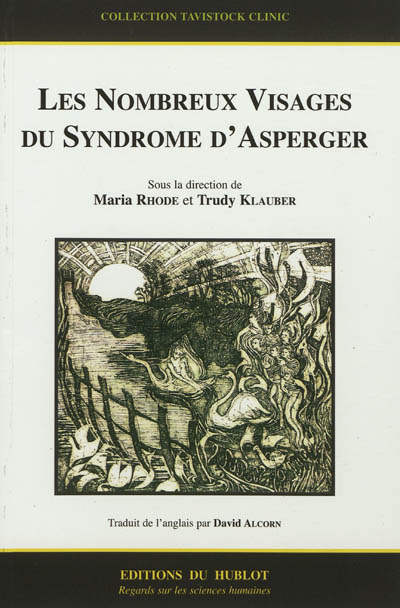 Les nombreux visages du syndrome d'Asperger