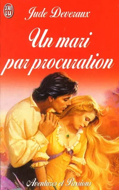 Un mari par procuration