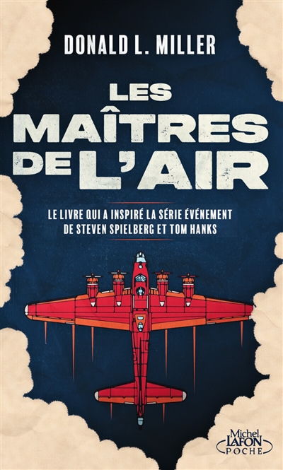 Les maîtres de l'air :...