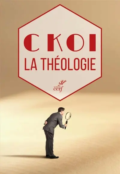C koi la théologie