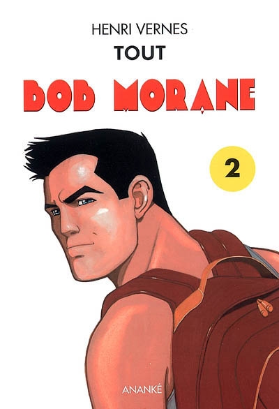 Tout Bob Morane