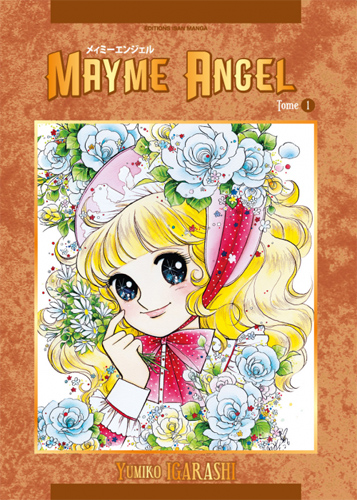 Mayme Angel. Vol. 1