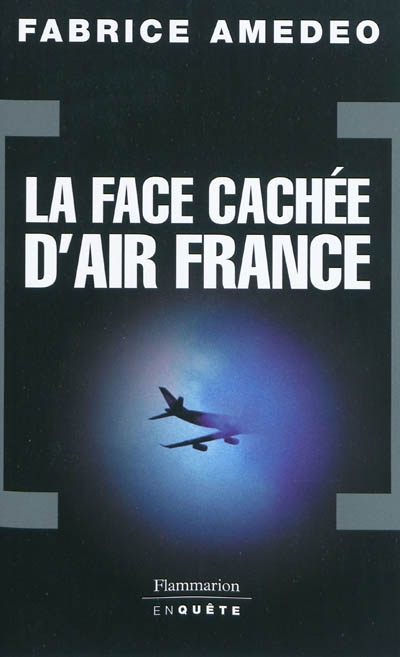 La face cachée d'Air France