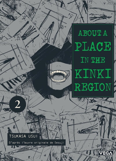 About a place in the Kinki...