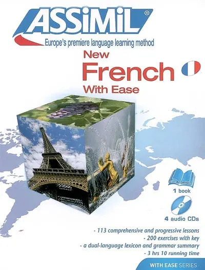 New french with ease
