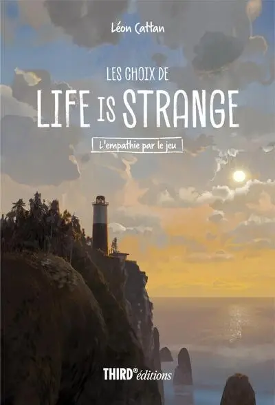 Les choix de Life is strange : l'empathie par le jeu Les choix de Life is strange : l'empathie par le jeu