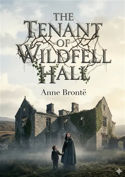 The Tenant of Wildfell Hall : by Anne Brontë