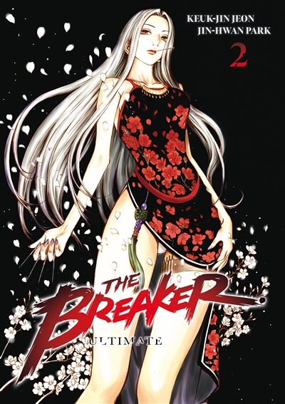 The breaker : ultimate. Vol. 2
