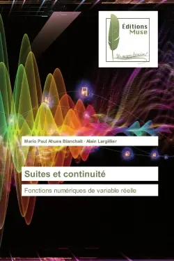 Suites et continuité : Fonctions numériques de variable réelle