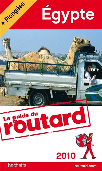 Egypte : 2010 : + plongées
